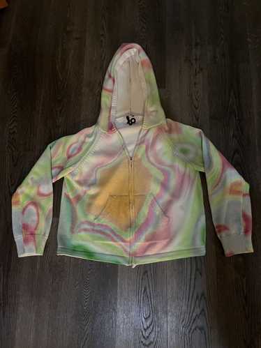 BadSon US SPCTRM フード付きスウェットシャツ ストリートウェア 楽天市場】VISION STREET WEAR ビジョンストリートウェアー