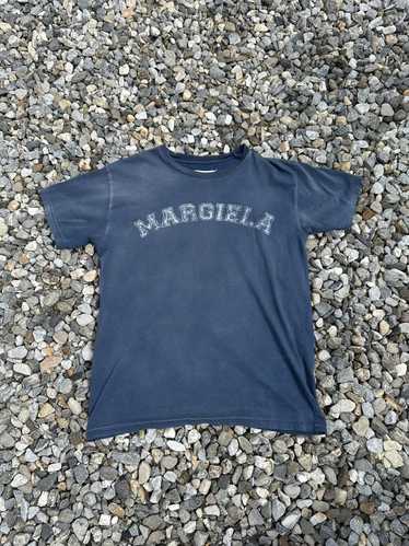 Margiela maison t-shirt - Gem