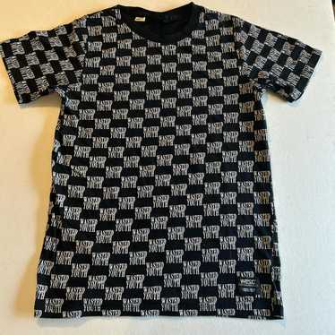 Wasted youth t shirt - Gem Wasted youth t shirt - Gem