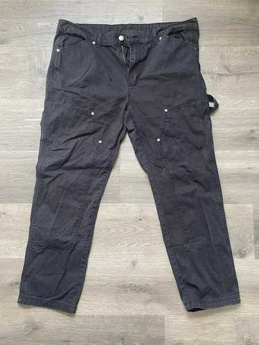 No boundaries carpenter pants - Gem