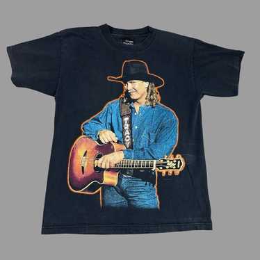 Vintage tracy lawrence 90s - Gem