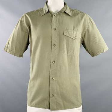 トップス 90s Byblos Pure Linen Pullover Shirt 44 90s Byblos Pure Linen Pullover Shirt 44 - メルカリ