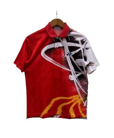 Japanese brand 90s yonex - Gem
