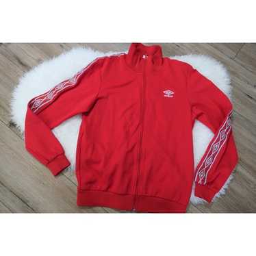 Umbro grey track jacket - Gem