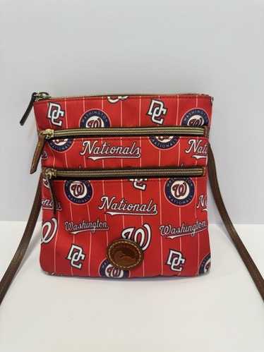 Dooney & bourke washington - Gem