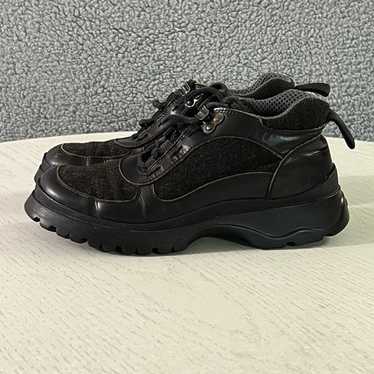 Prada vibram boots in - Gem