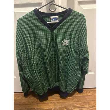 Starbus jacket large - Gem