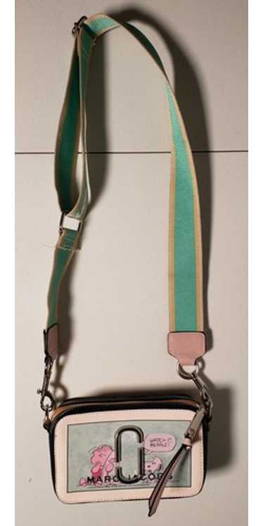 Marc jacobs snoopy bag - Gem