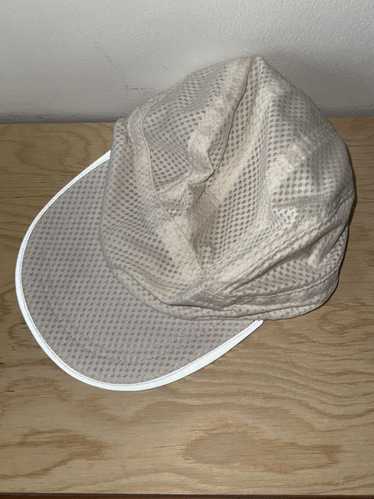 jjjjound weekend cap 新品未使用 完売・新品】JJJJound Logo Weekend Capロゴ キャップ - メルカリ