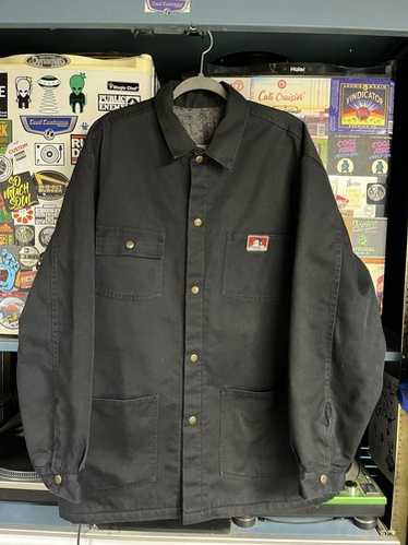 Mens ben davis jacket - Gem