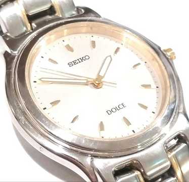Seiko 6020-5260 dolce shac - Gem