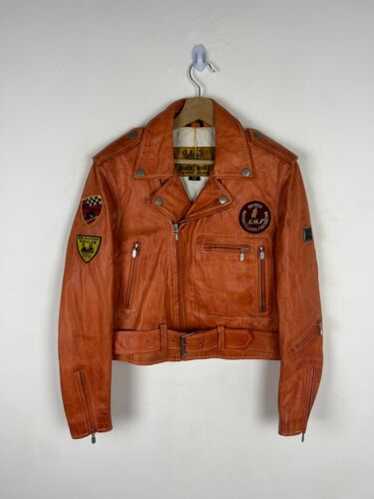 Belstaff black prince - Gem