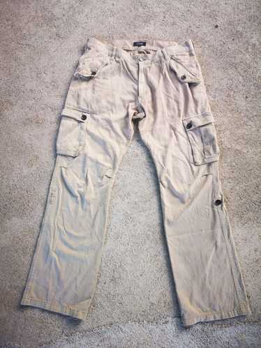 Burberry london cargo pants - Gem