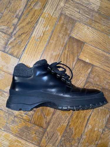 Prada prada brixxen tactical - Gem