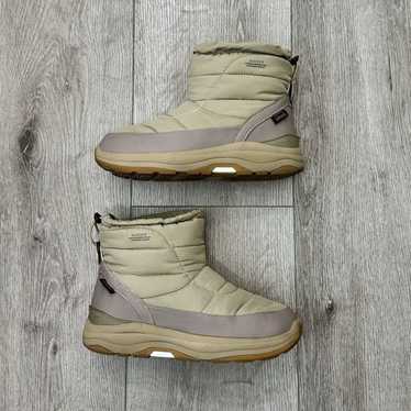Suicoke bower black - Gem