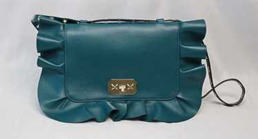 Valentino ruffle bag - Gem