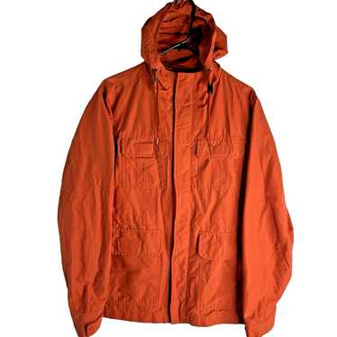 Uniqlo mountain parka - Gem