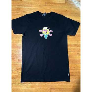 CHALLENGER L/S ICECREAM TEE CLG-TS 024-013 公式通販
