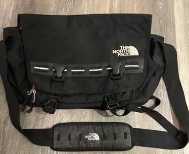 North face messenger bag - Gem