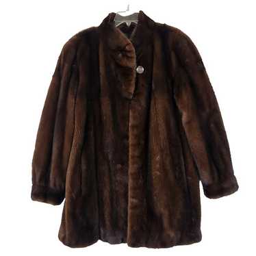 Vintage dasco mink fur - Gem