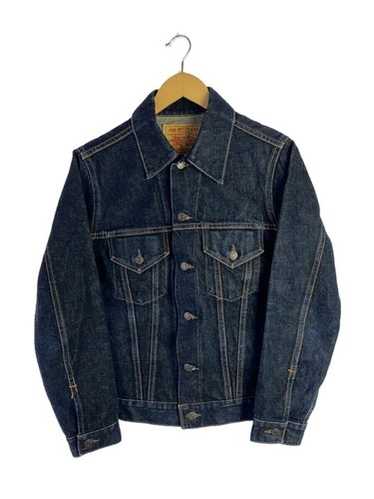 Joe mccoy denim jacket - Gem