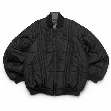 Sean john black bomber - Gem