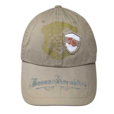 Banana republic mens cap - Gem