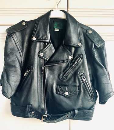 Gaultier junior jacket - Gem