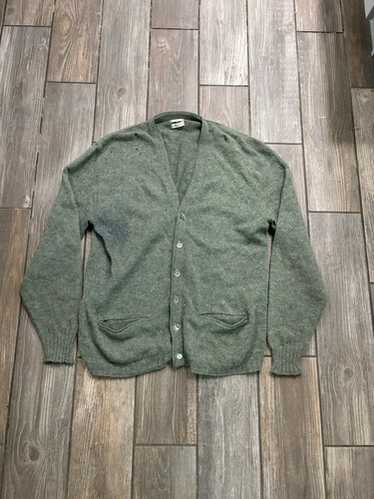 【hase】60s McGregor Mohair Cardigan 60s McGREGOR Powder Snow Mohair Cardigan （L） | Wonder Wear