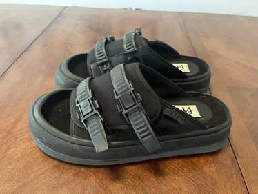 Eytys Capri Sandals - Gem Eytys Capri Sandals - Gem