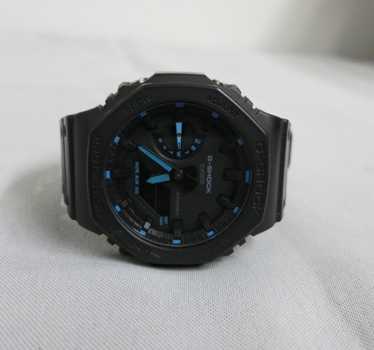 G-Shock 5611 JA Black Watch, Used, Good Condition, Men's