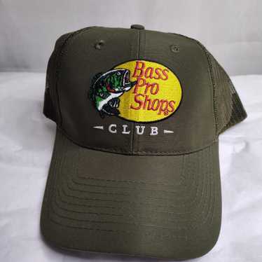 Bass pro shops green - Gem