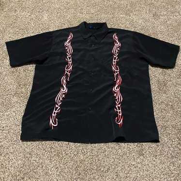 Tribal gear shirt - Gem