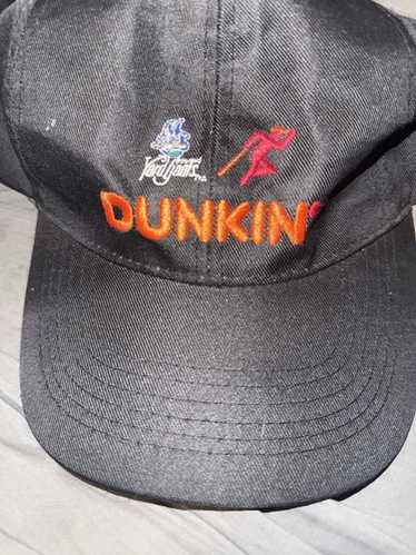 DNKN ダンキンドーナツ キャップ ヴィンテージ Vintage Cap 古着 DNKN ダンキンドーナツ キャップ ヴィンテージ Vintage Cap 古着