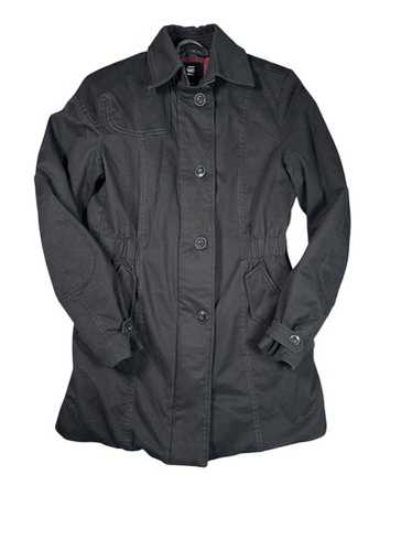 新品 G-STAR RAW MINOR SLIM TRENCH WNN S Ladies G-Star Raw Minor Slim Trench Classic Coat Size XXS | eBay