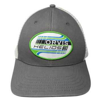 ORVIS CAP vintage USA製 Vintage Waxed Cotton Ball Cap | Orvis