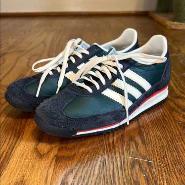 ★adidas★ SL 72 OG Purple Solar Red Adidas SL 72 OG Solar Red Ice Lavender Better Scarlet JH7392