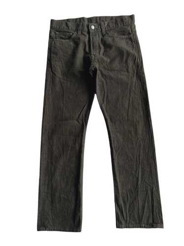 Margaret howell edwin denim - Gem