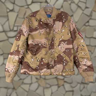 ALPHA INDUSTRIES × URBAN RESEARCH DOORS URBAN RESEARCH DOORS MENS（アーバンリサーチ ドアーズ メンズ