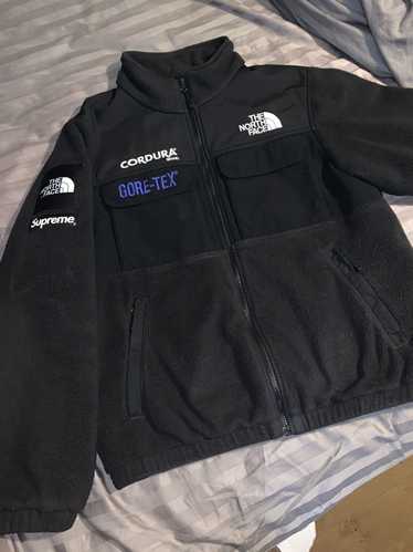 North face supreme jacket - Gem