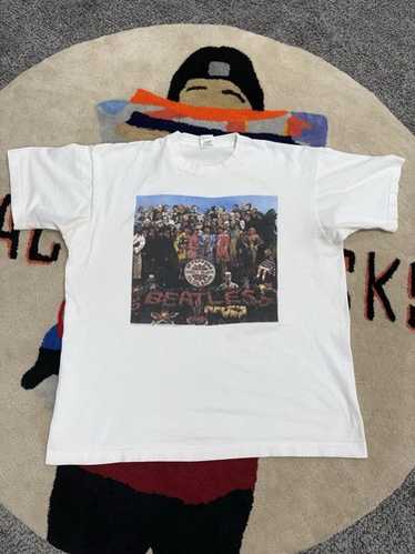 Vintage the beatles sgt - Gem
