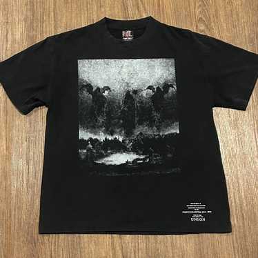 Fear of god union - Gem