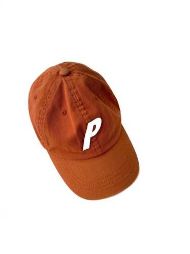 Postal Pal Cap Orange - Summer 2024 - Palace Community
