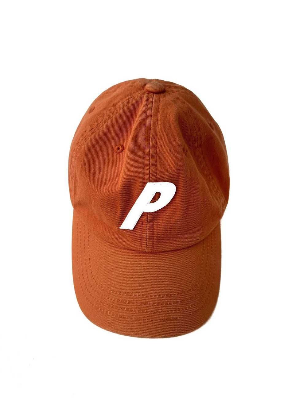 Palace Palace P-6 Panel Cap