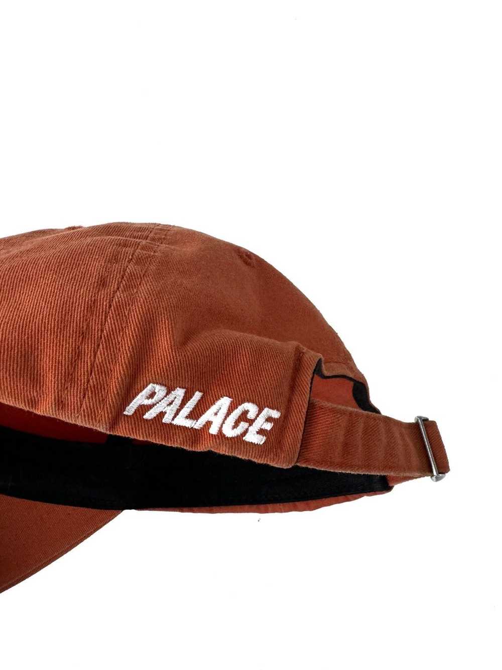 ★25SS★PAL-ACE P 6-PANEL 1727258253-palace-winter-2024-