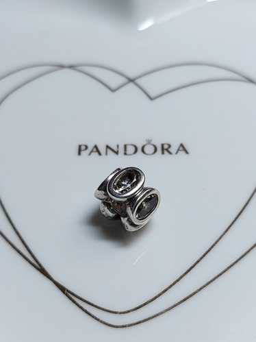Pandora clear oval lights - Gem