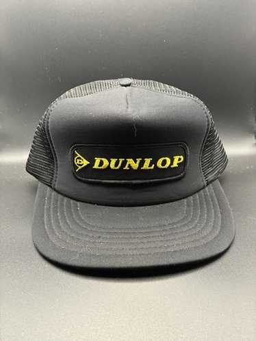 Dunlop champion cap - Gem
