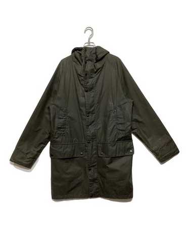 Barbour × margaret howell - Gem