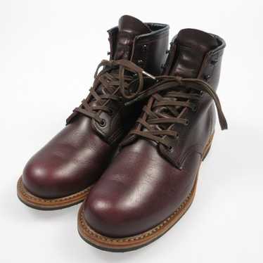 レッドウイング REDWING ベックマン9013 US11D 29cm 正規取扱店 RED WING レッドウイング 9013 BECKMAN ROUND BOOTS