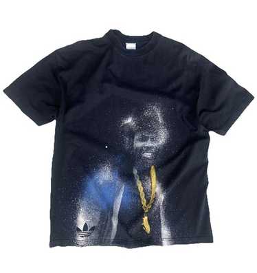JAM MASTER JAY (RUNDMC) 追悼Tシャツ XL 00s JAM MASTER JAY T-shirt | What'z up